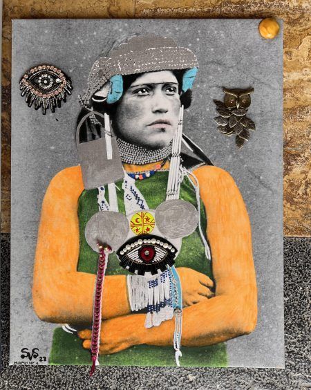 mapuche 1